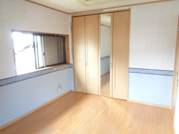 寺内町貸家(離れ)