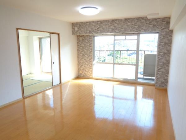 ライオンズマンション千代田弐番館