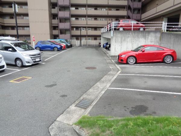 ライオンズマンション千代田弐番館