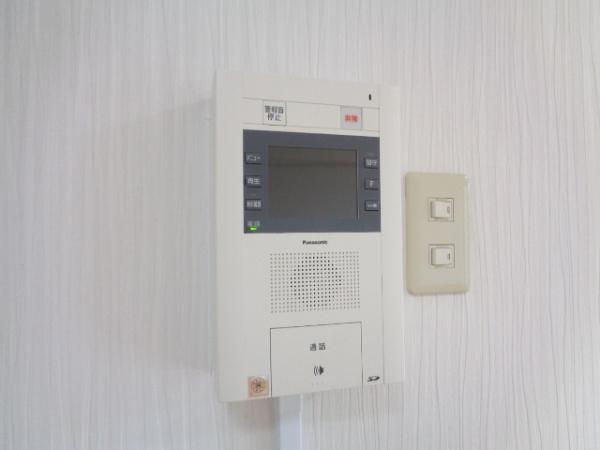 ライオンズマンション千代田弐番館