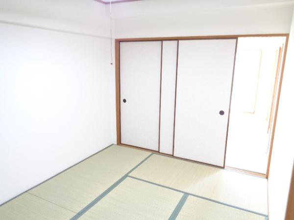 ライオンズマンション千代田弐番館