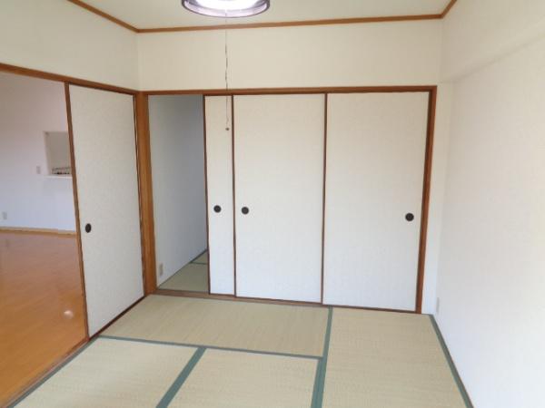 ライオンズマンション千代田弐番館