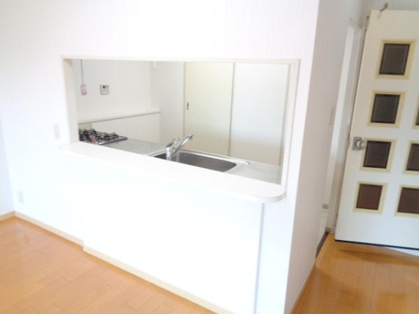 ライオンズマンション千代田弐番館