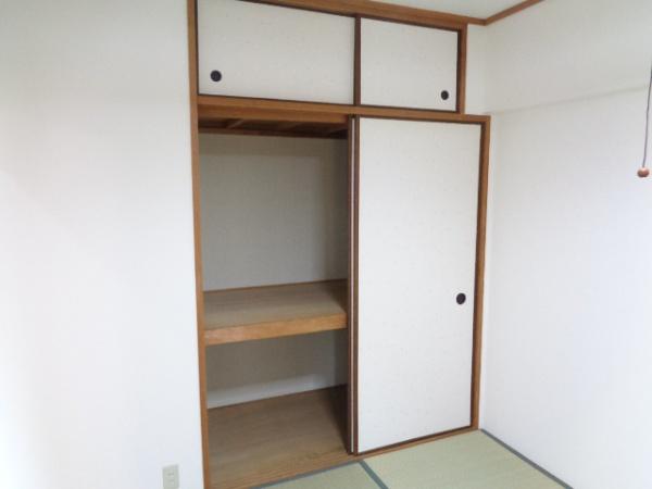 ライオンズマンション千代田弐番館