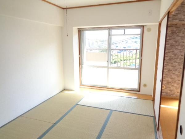 ライオンズマンション千代田弐番館