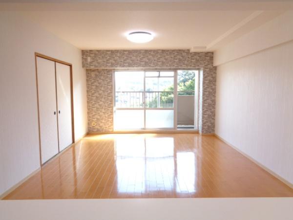 ライオンズマンション千代田弐番館
