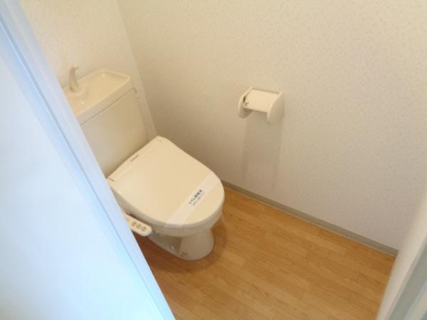 ライオンズマンション千代田弐番館