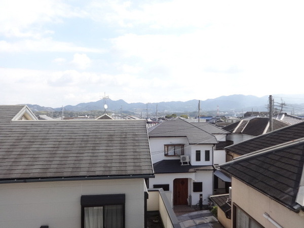 パストラル桜井