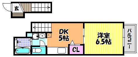 フルールふじさわ台