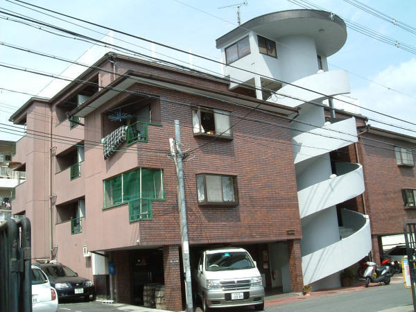 ＲＩＺＥＯＮＥ富田林レジデンス２