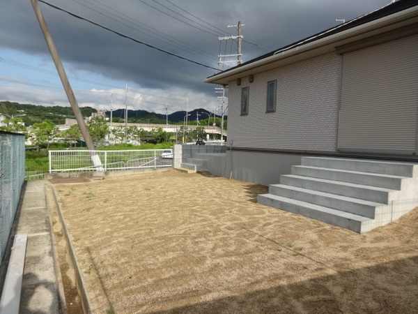 加賀田平屋　Ａ棟