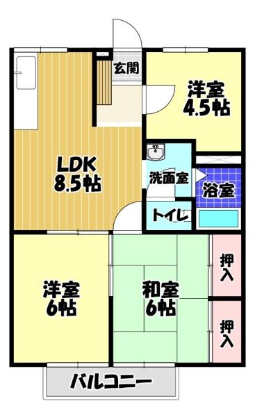 エステートピア楡