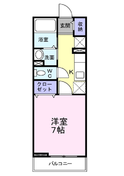シャロルエヌ