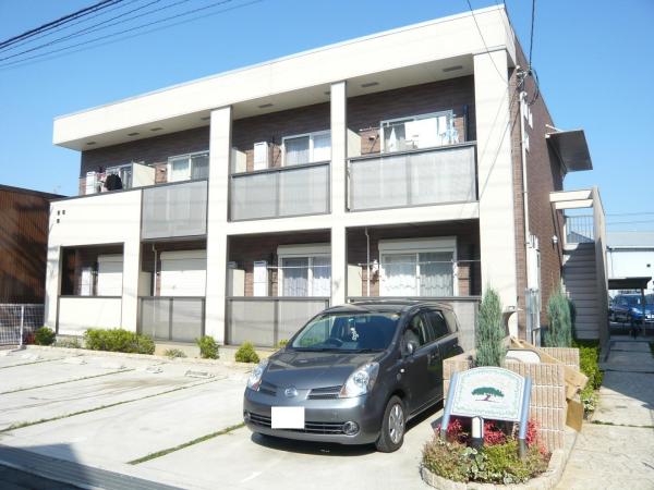 シャロルエヌ