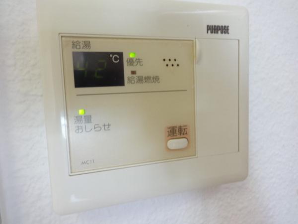ＹＴＳマンション喜志