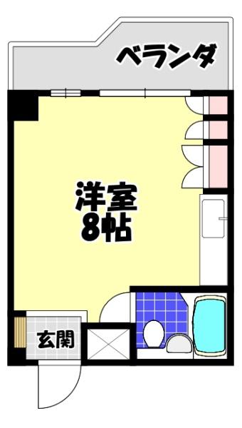 シャローム山城