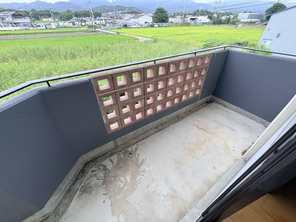 シャローム山城