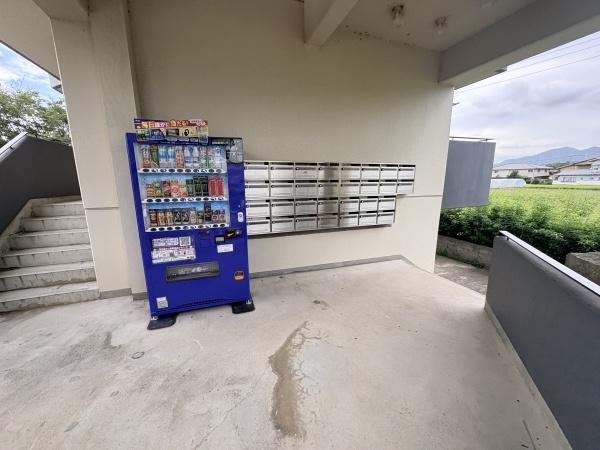 シャローム山城