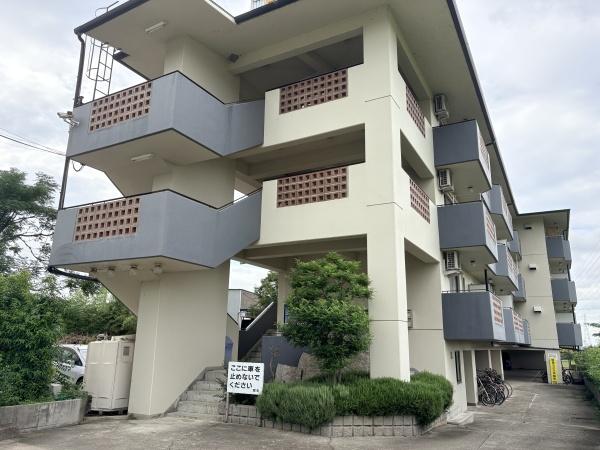 シャローム山城
