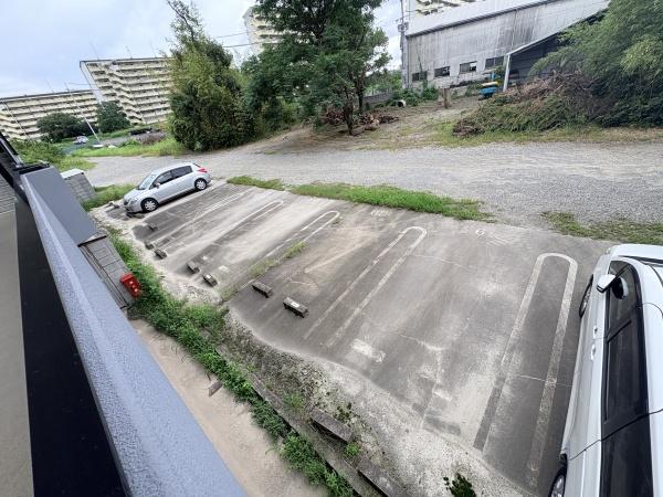 シャローム山城