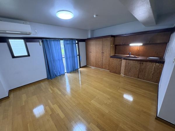 シャローム山城