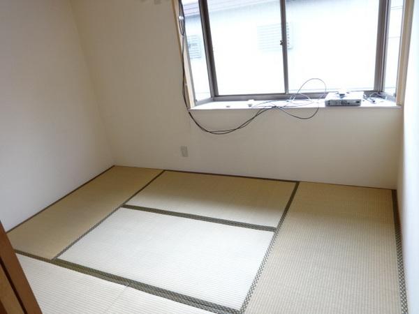 藤沢台ハイツ　Ｂ棟