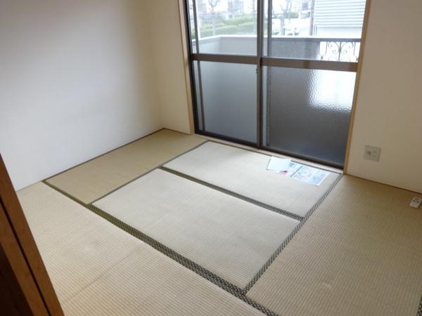 藤沢台ハイツ　Ｂ棟