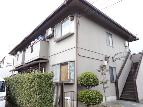 藤沢台ハイツ　Ｂ棟