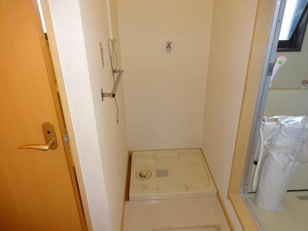 藤沢台ハイツ　Ｂ棟