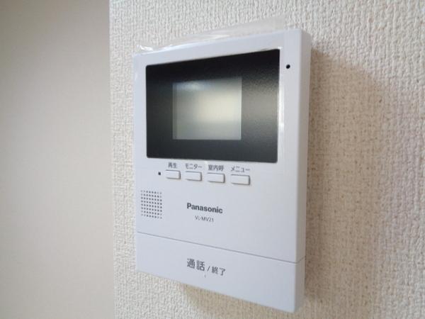 セジュールシャトレー　B棟