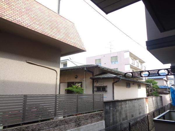 セジュールシャトレー　B棟