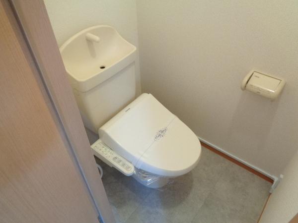 セジュールシャトレー　B棟