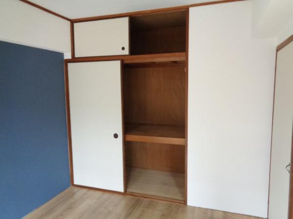 椋本マンション