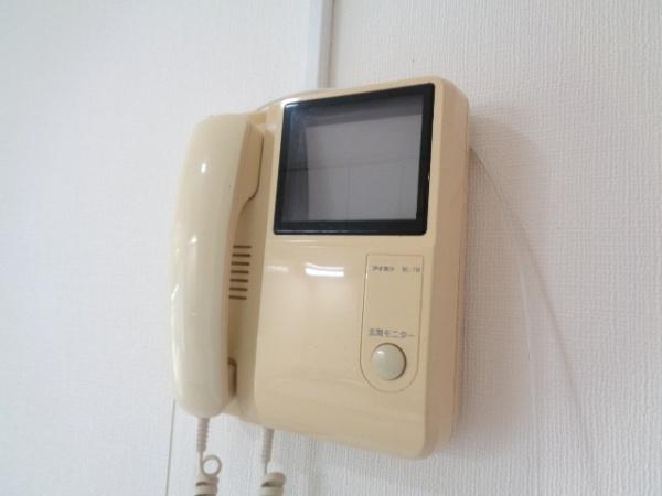 椋本マンション