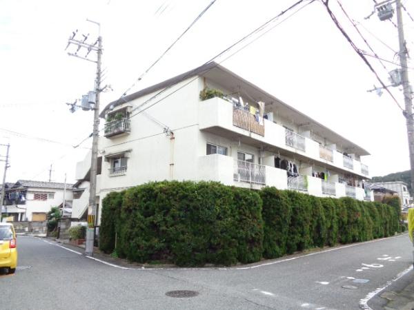 椋本マンション