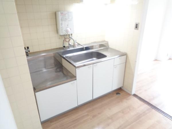 椋本マンション
