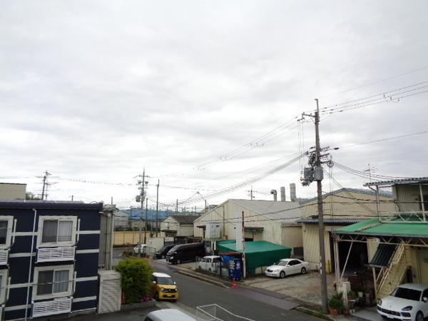 レオパレス　FlowerHill