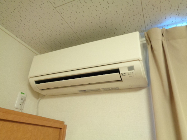 レオパレスコンフォール中野(その他設備)