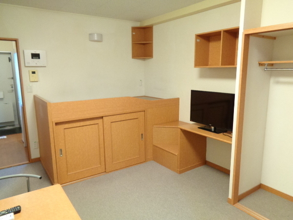 レオパレスコンフォール中野(その他内観)