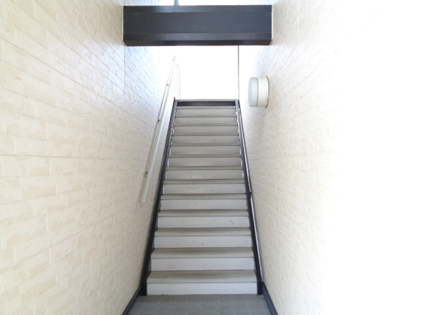 レオパレスコンフォール中野(その他共用部分)