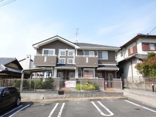 ファラオ藤沢台