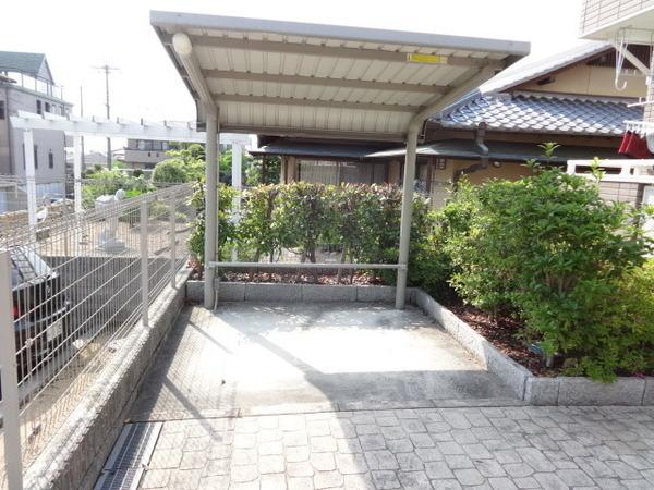 ファラオ藤沢台