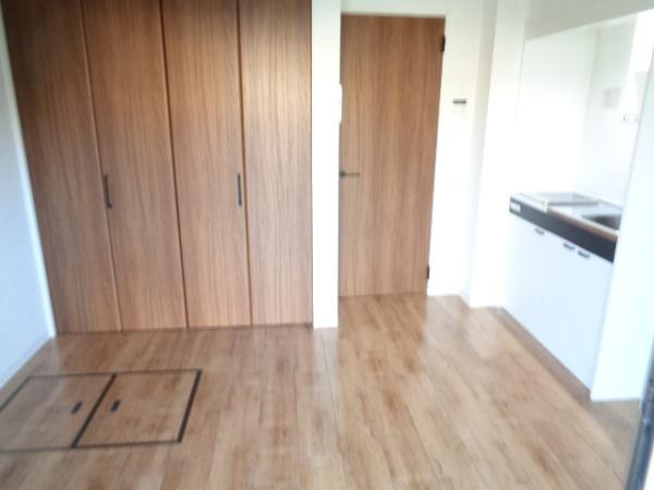 プレミアムスイート狭山駅前