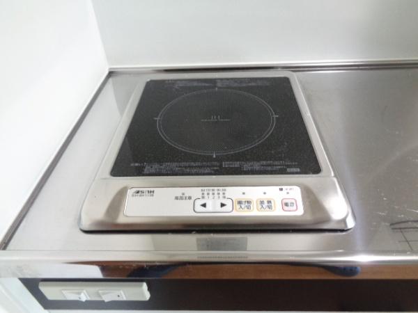 プレミアムスイート狭山駅前