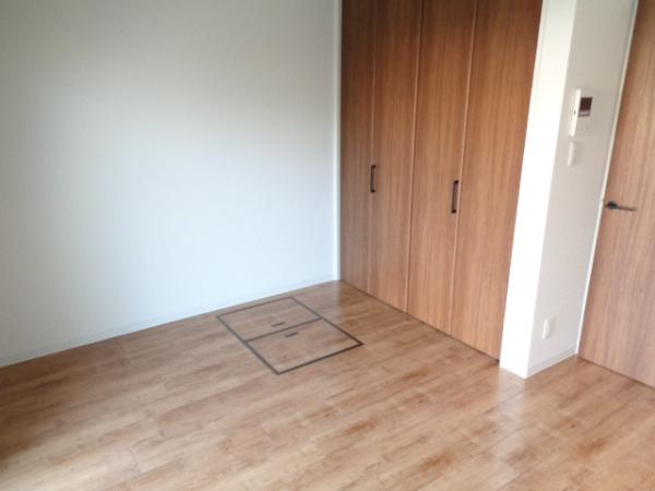 プレミアムスイート狭山駅前