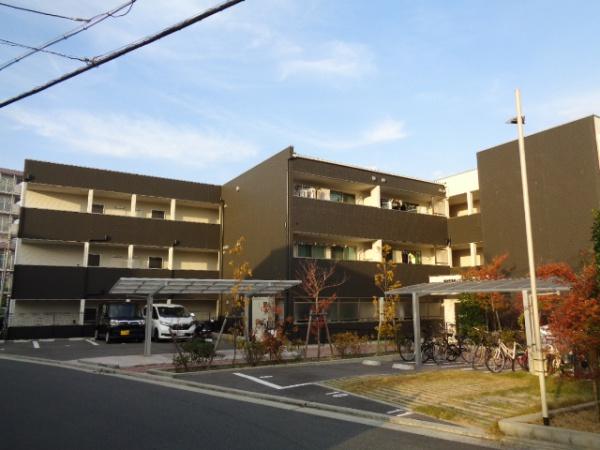 プレミアムスイート狭山駅前