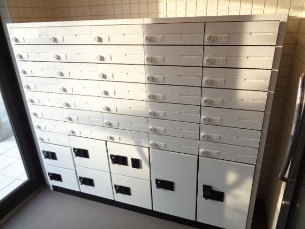 プレミアムスイート狭山駅前