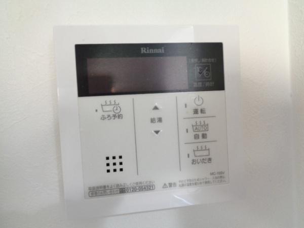 プレミアムスイート狭山駅前