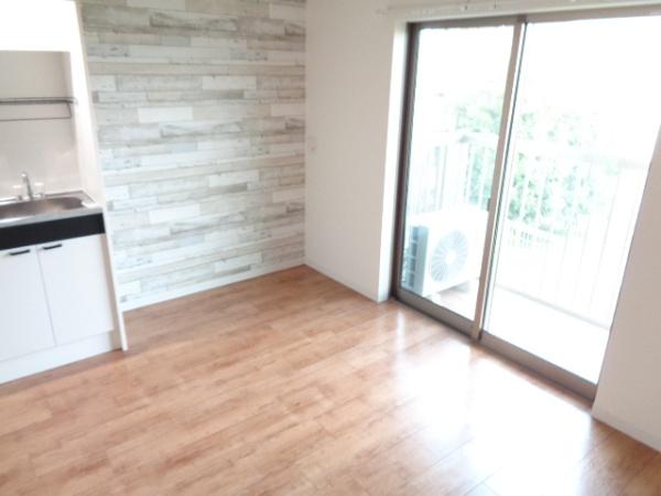 プレミアムスイート狭山駅前