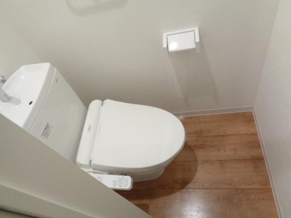 プレミアムスイート狭山駅前